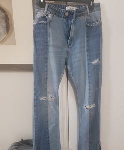 Anthropologie Baykanlar Jeans